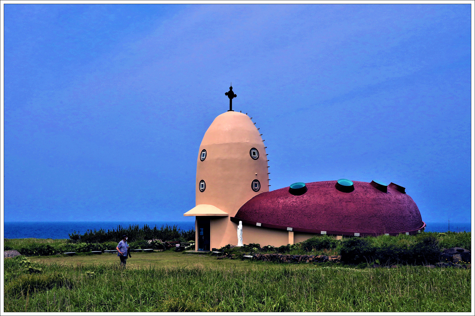박영진-작은교회 (액자용)-90x60cm.jpg